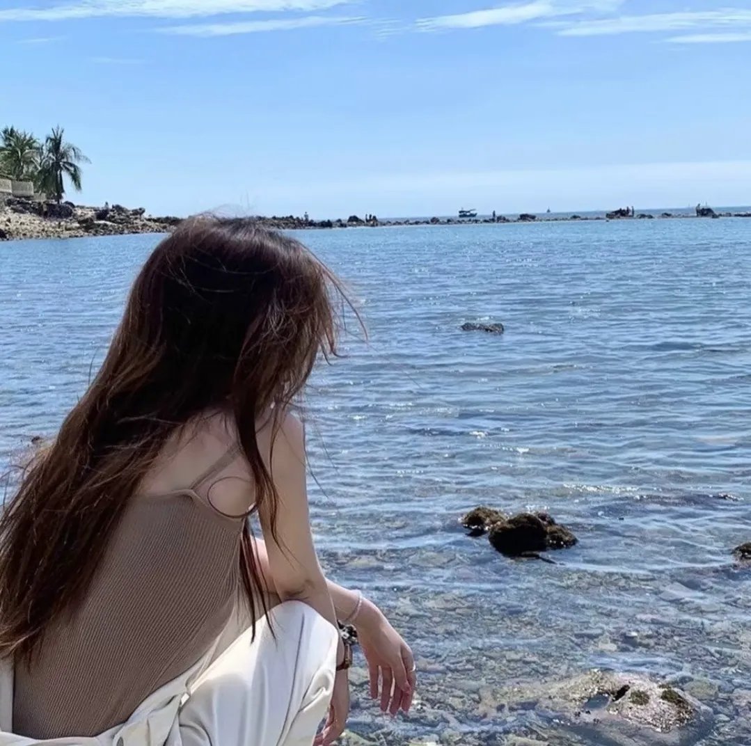 毕竟是巫女